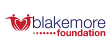 logo Blakemore Foundation