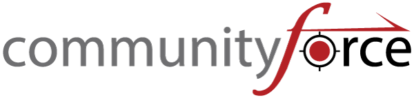 CommunityForce Logo