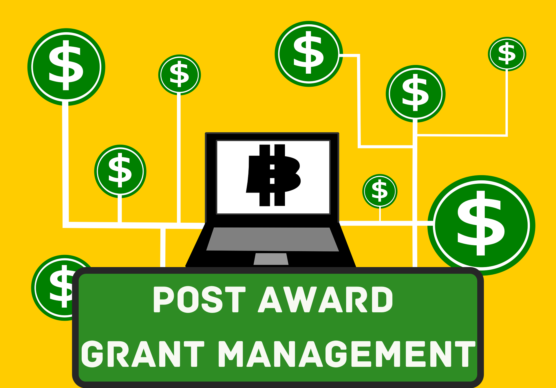 Post Award Grant Management