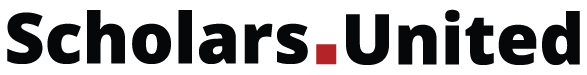 scholars united logo for slider