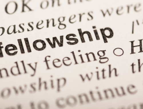 Fellowship Management: Streamline Your Fellowship Process With CommunityForce