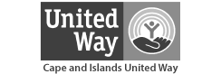 Cape and Islands United Way Logo GS
