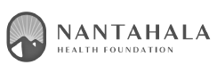 Nantahala Health Foundation Logo GS