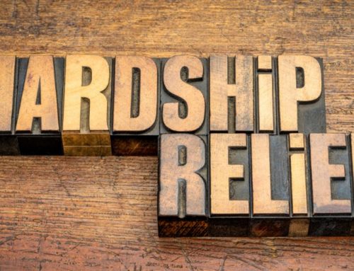 Best Practices for Initiating a Hardship Relief Program