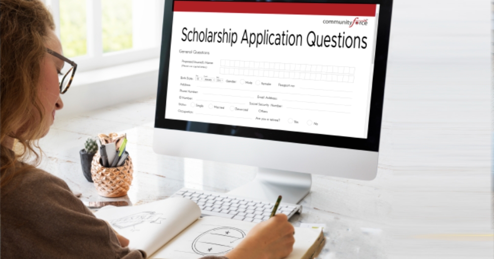Find The Best Awardees with Optimized Scholarship Application Questions