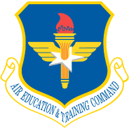 Air education and traning command