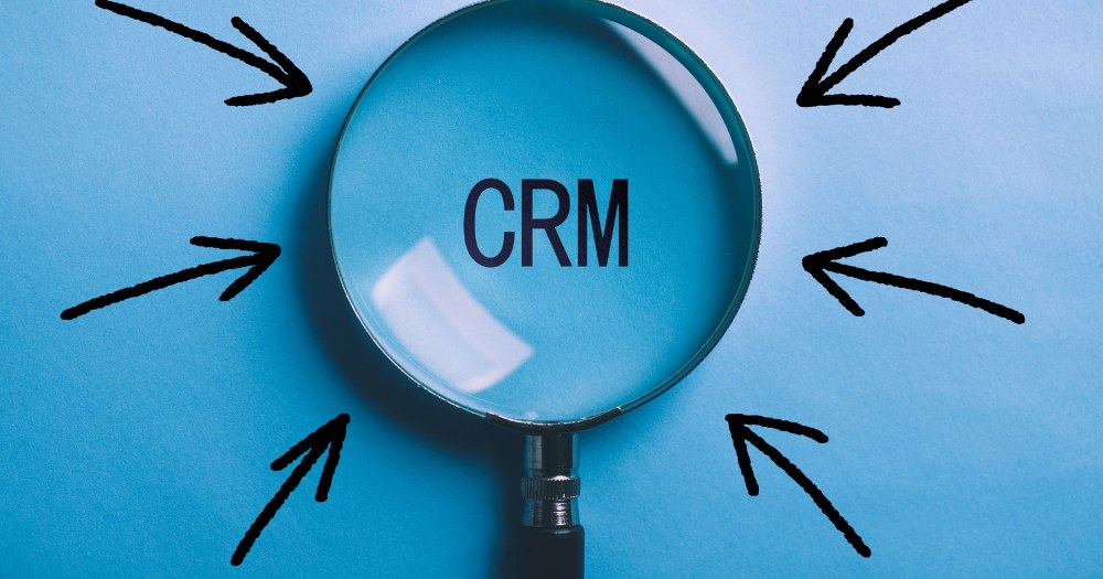 What Every Nonprofit Needs to Know About CRM: Helping You Manage Administrative Burdens