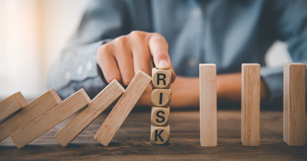 A Guide to Risk Management for Non-profit Organizations
