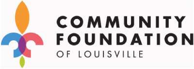 community foundation logo text