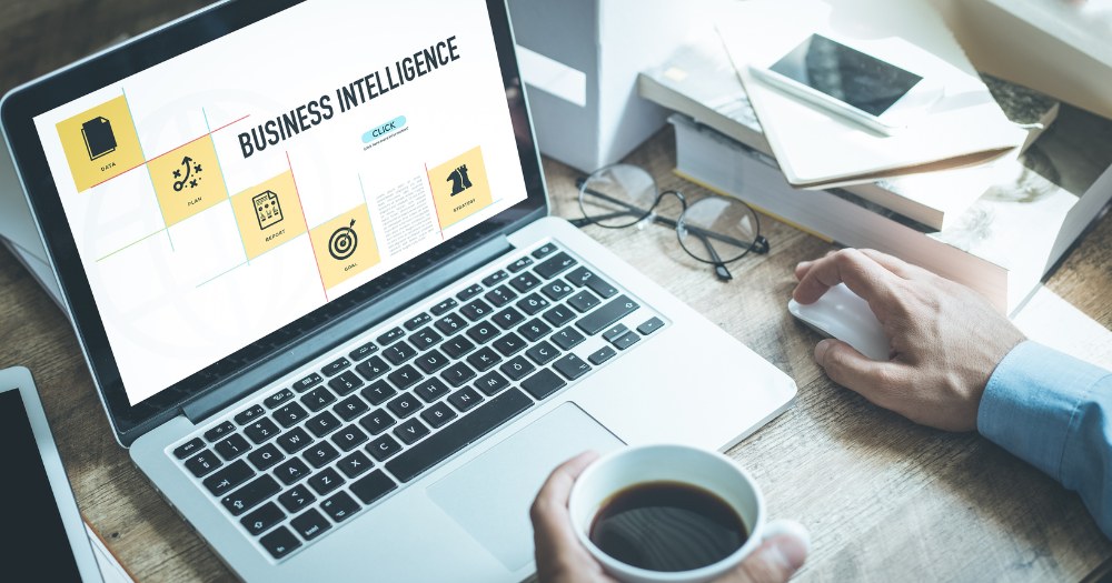 Business Intelligence: How to Get Ahead of The Curve in The Nonprofit Sector