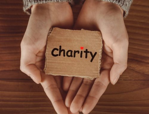 Six Reasons Why Giving to Charity is Important