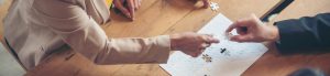 Connect With Other Organizations