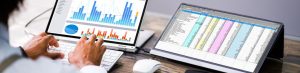 Collect and Report Data Effectively