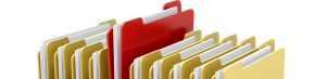 Establish an Organized Archive of Grant Documents