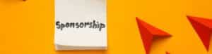 Motivation Behind Corporate Sponsorship