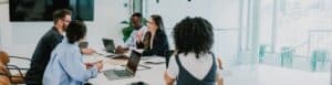 A Focus on Sustainability in Nonprofit Organizations
