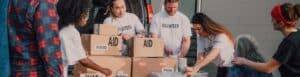 Year-End Fundraising for Nonprofits: A Comprehensive Guide