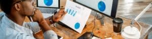 Embracing Technology: A Necessity for Nonprofits